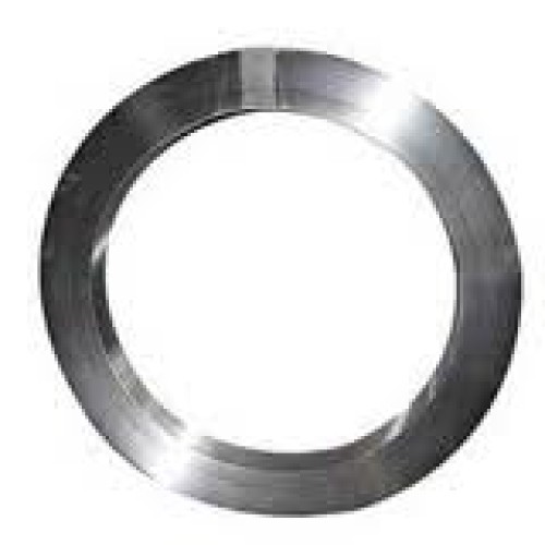 Threaded flanges